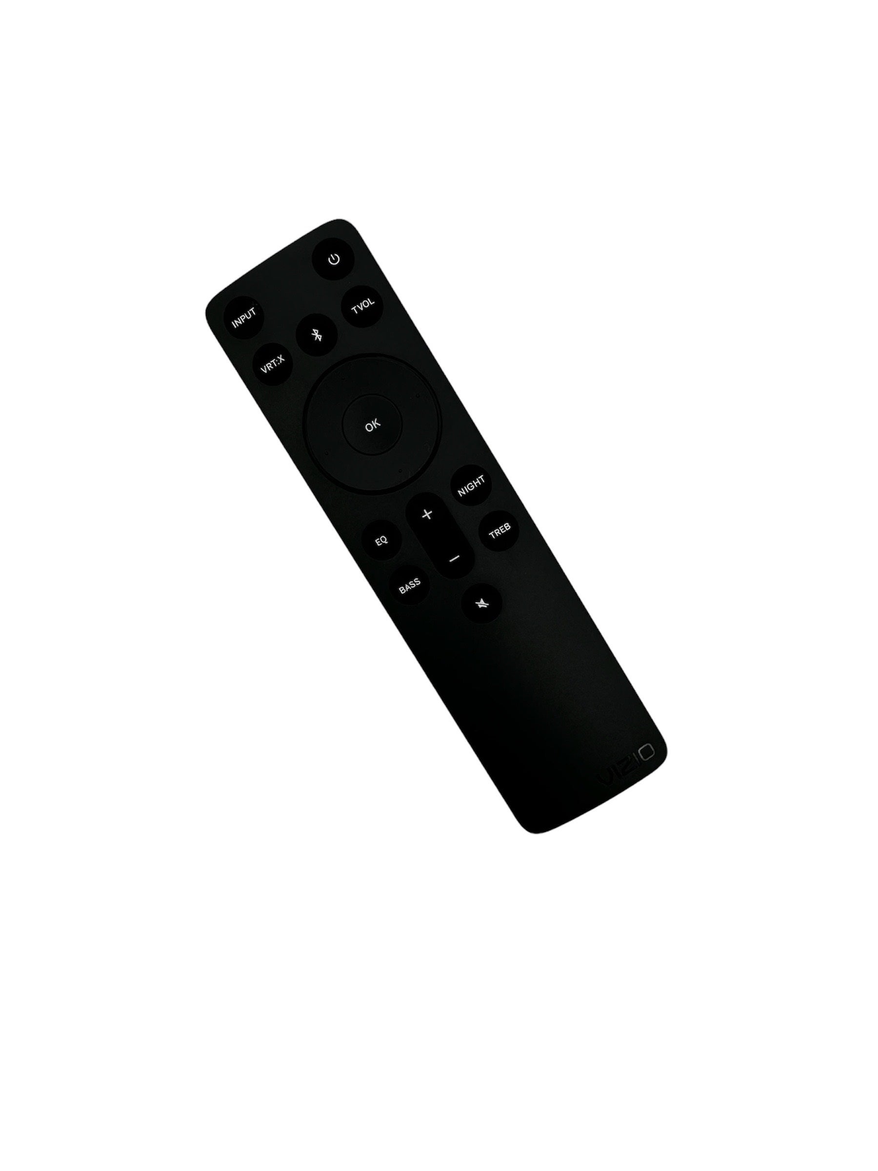 Vizio Sound Bar Remote Control 10230000262 (2S1E0003161)