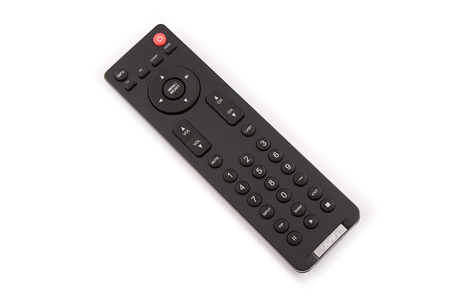thumbnail image 2 of BESIA VR4 Replacement Remote Control For Select Vizio TVs 2 of 6