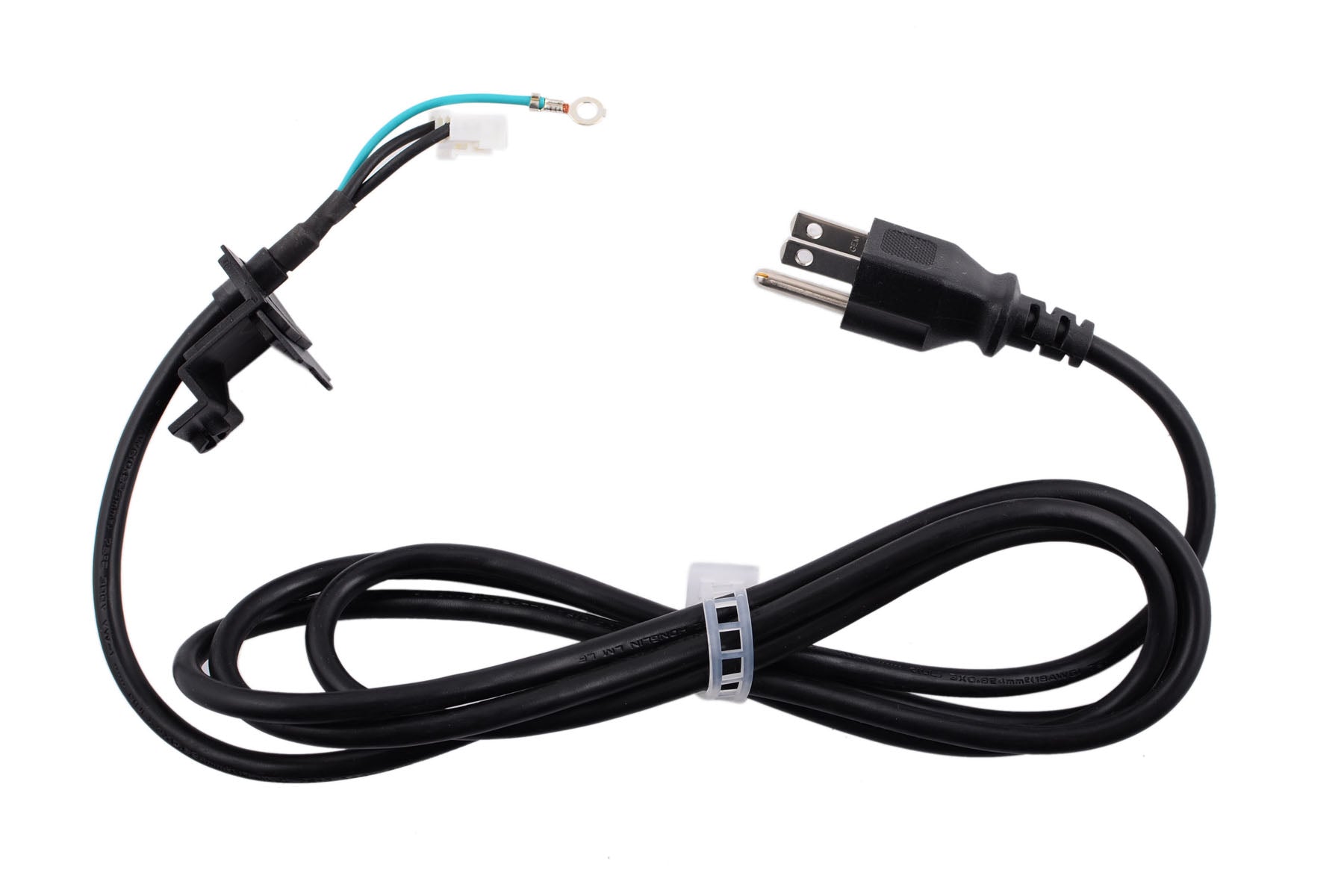Vizio Power Cord 089G402A19NHL7
