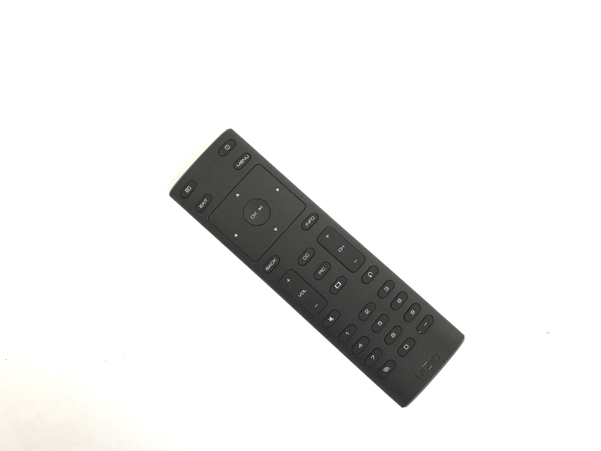 Vizio Remote Control XRT135