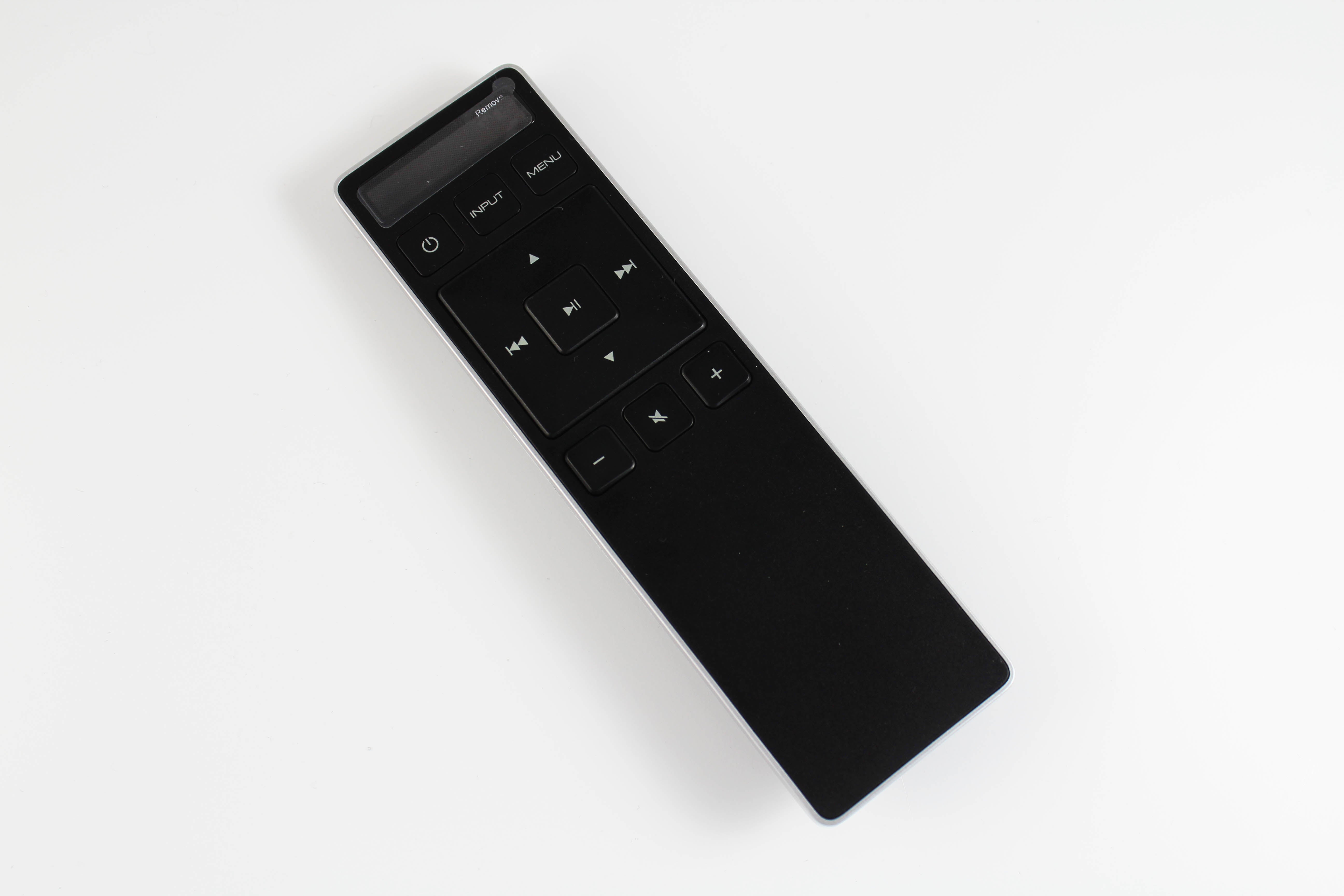 Vizio Sound Bar Remote Control 10230000198