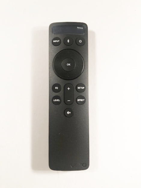 Vizio Sound Bar Remote Control 1023-0000270 (2S1E-0003356)