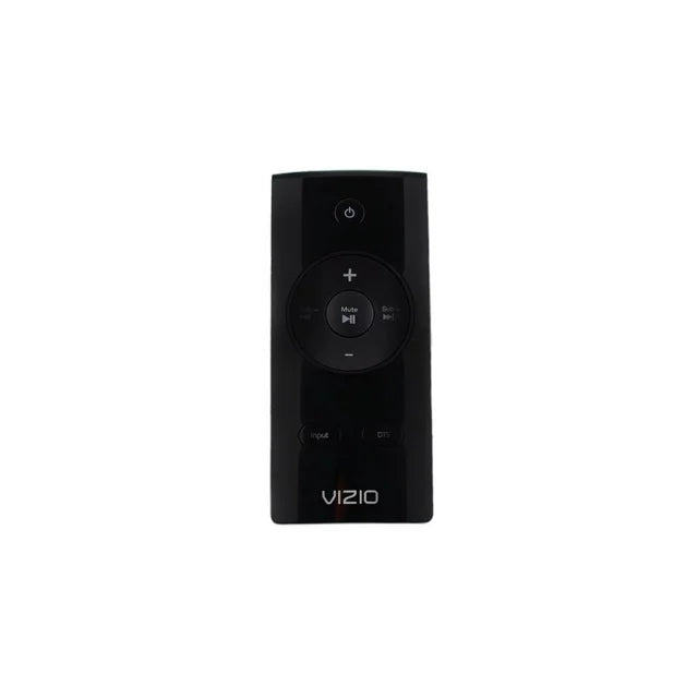 VIZIO VSB207BT Original Sound Bar Remote Control For Home Theater Party 1023-0000125