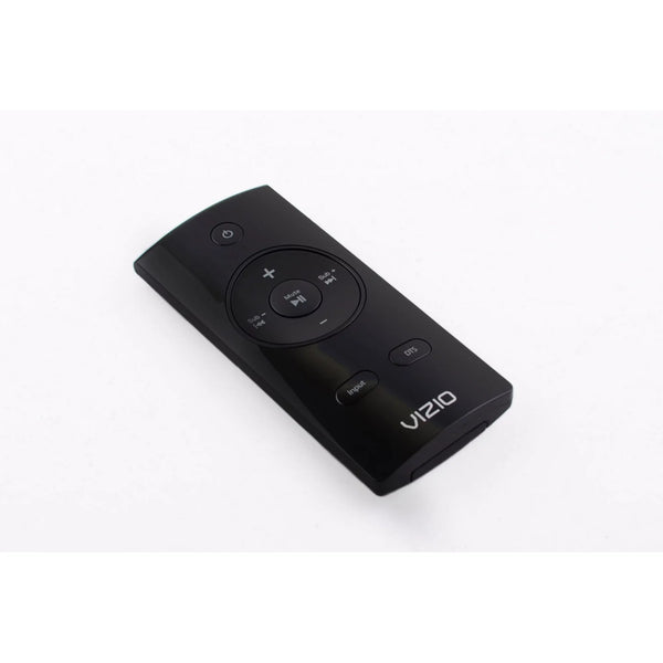 VIZIO VSB207BT Original Sound Bar Remote Control For Home Theater Party 1023-0000125