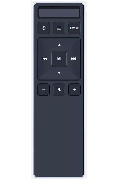 Vizio Sound Bar Remote XRS551-D