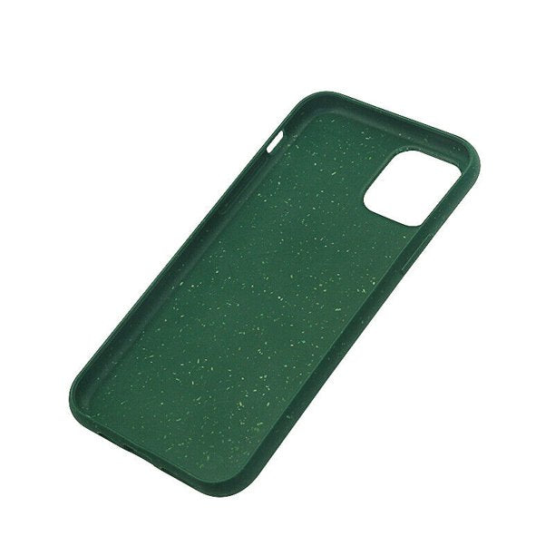 Hdtech Case Compatible for iPhone 12 /12 Pro 6.1" - Green