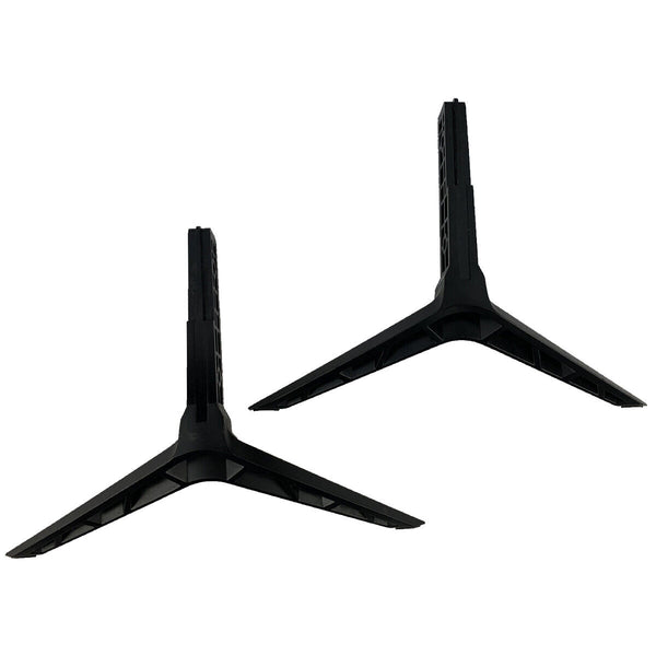 Vizio TV Stand Assembly & Screws D40f-J09-Stand-R