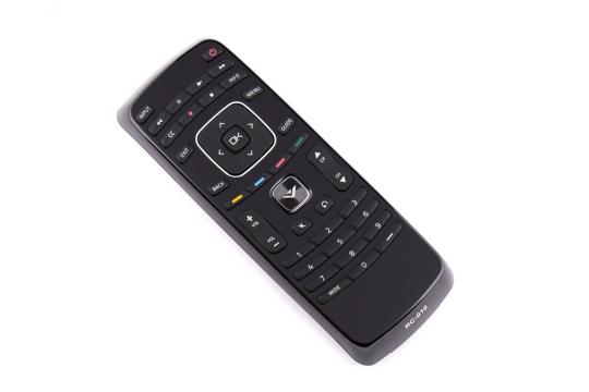 Vizio Remote Control XRD1TV