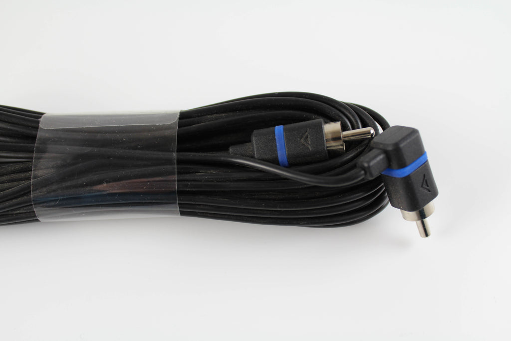 Vizio Satellite Cable RCA Speaker Audio Adapter Cable 1018-0000675 - S