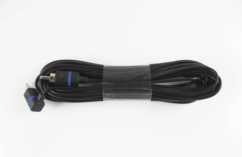 Vizio Satellite Cable RCA Speaker Audio Adapter Cable 1018-0000675 - Single-Channel Cable – Blue - Left