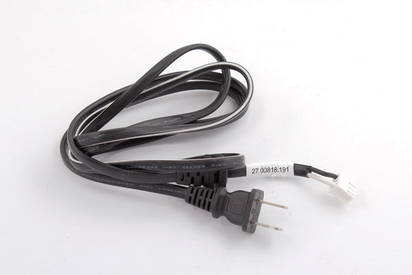 Vizio Power Cord 27.00818.191