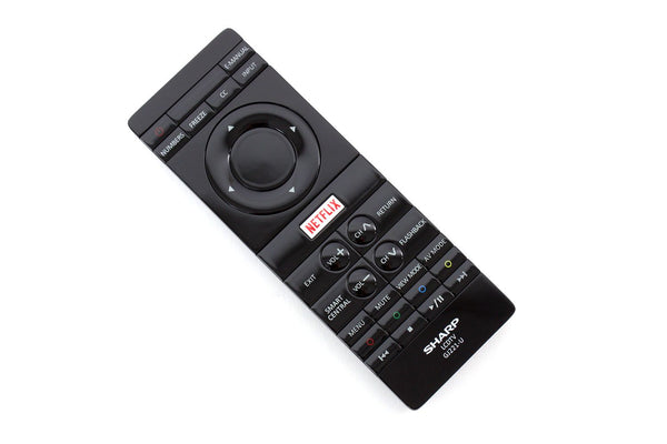 Sharp Remote Control GJ221-U