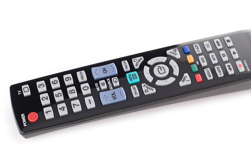 Vizio Remote Control BN59-00855A