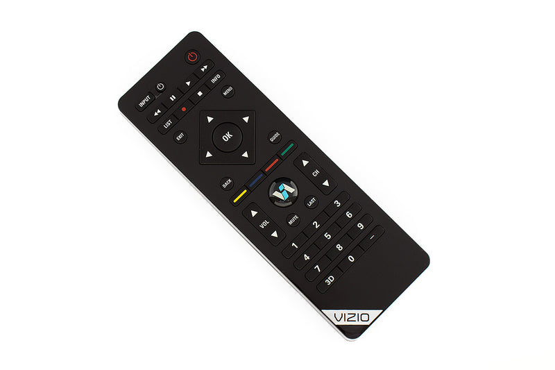 Vizio Remote Control VUR10_3D_R