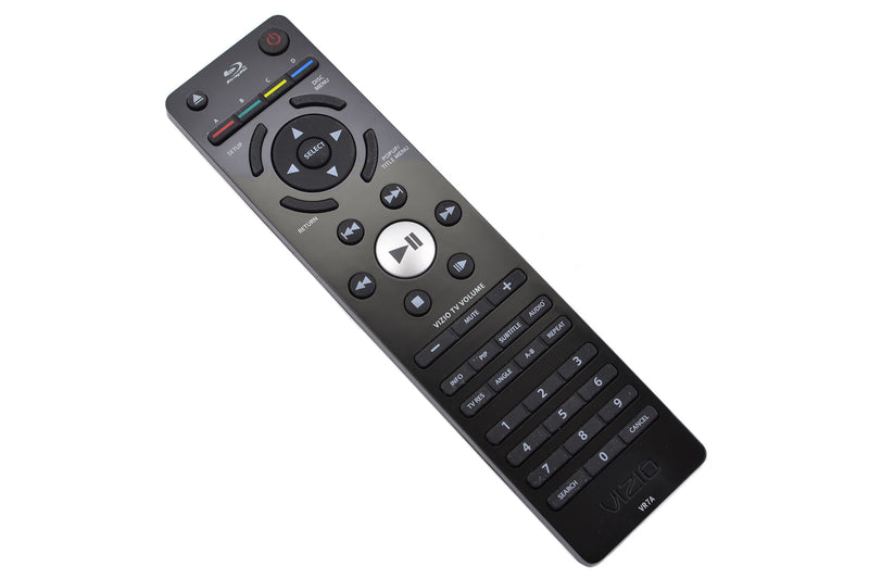 Vizio Remote Control VR7