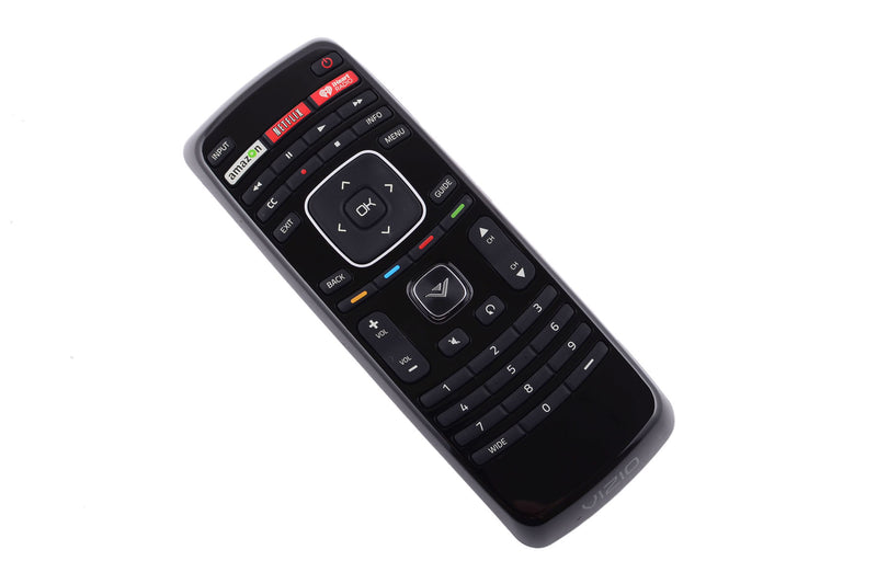 Vizio Remote Control XRT112-IHEART-R