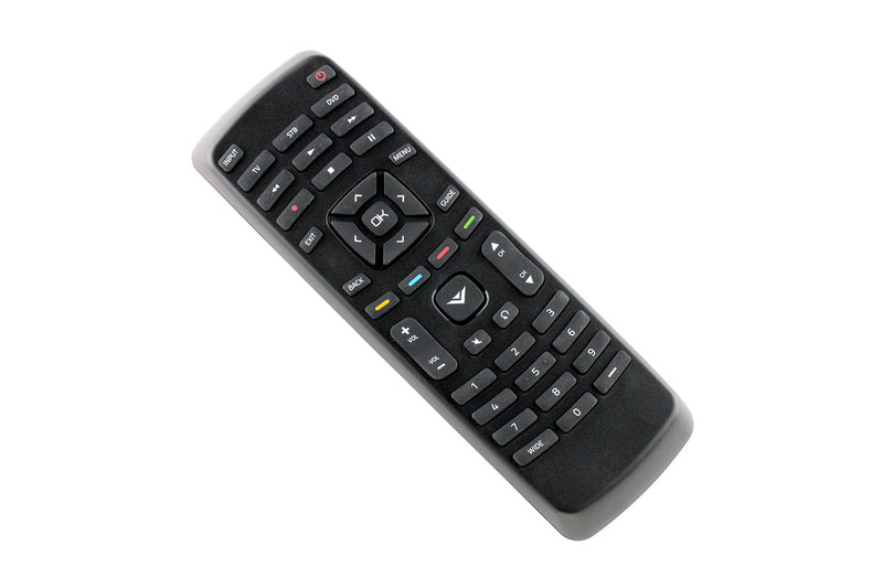 Vizio Remote Control XRU110R