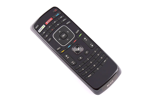 Vizio Remote Control XRV4TV
