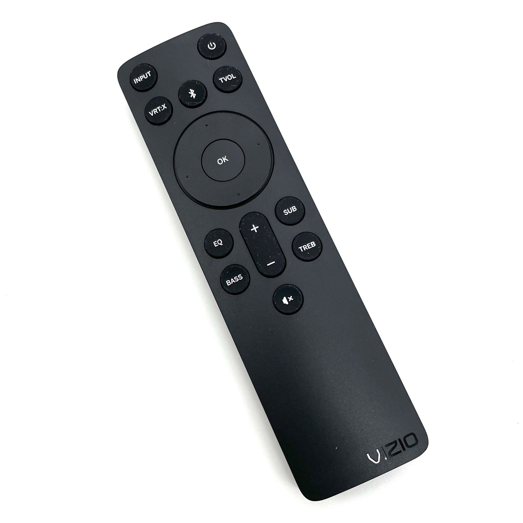 Vizio Remote Control 2S1E0003140