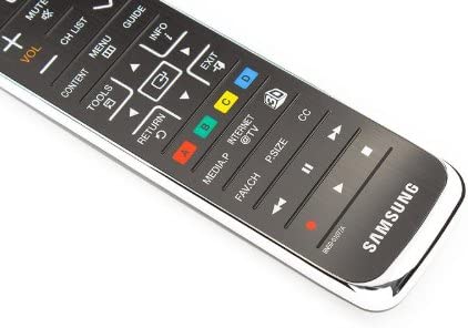 Samsung BN59-01077A Remote