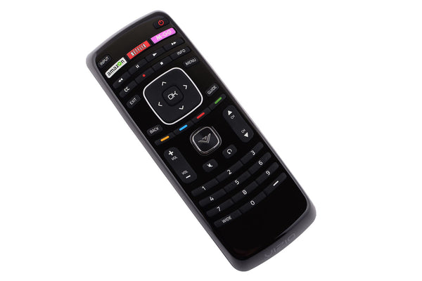 Vizio Remote Control XRT112-R