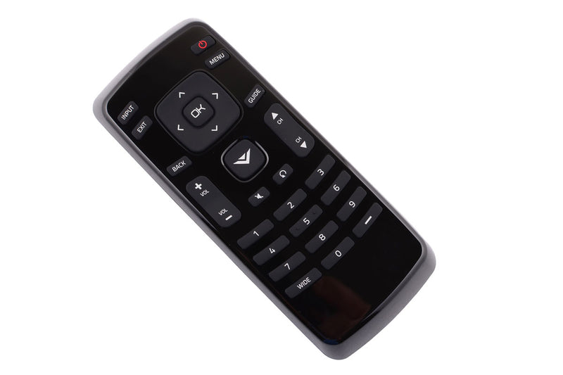 Vizio Remote Control 0980-0306-1220R